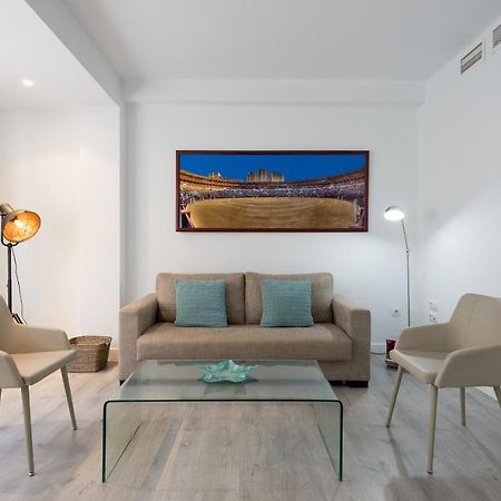 Soho Premium 3 Bedrooms Apartment มาลากา ภายนอก รูปภาพ