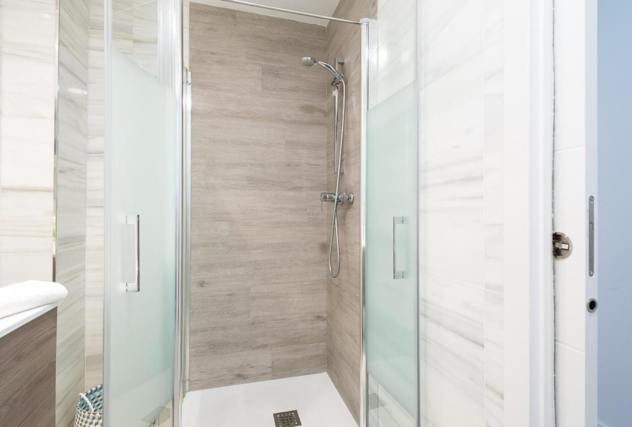 Soho Premium 3 Bedrooms Apartment มาลากา ภายนอก รูปภาพ