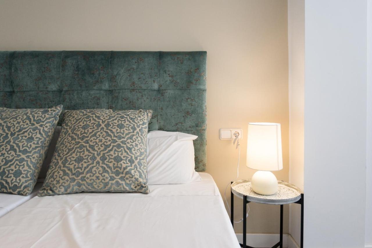 Soho Premium 3 Bedrooms Apartment มาลากา ภายนอก รูปภาพ