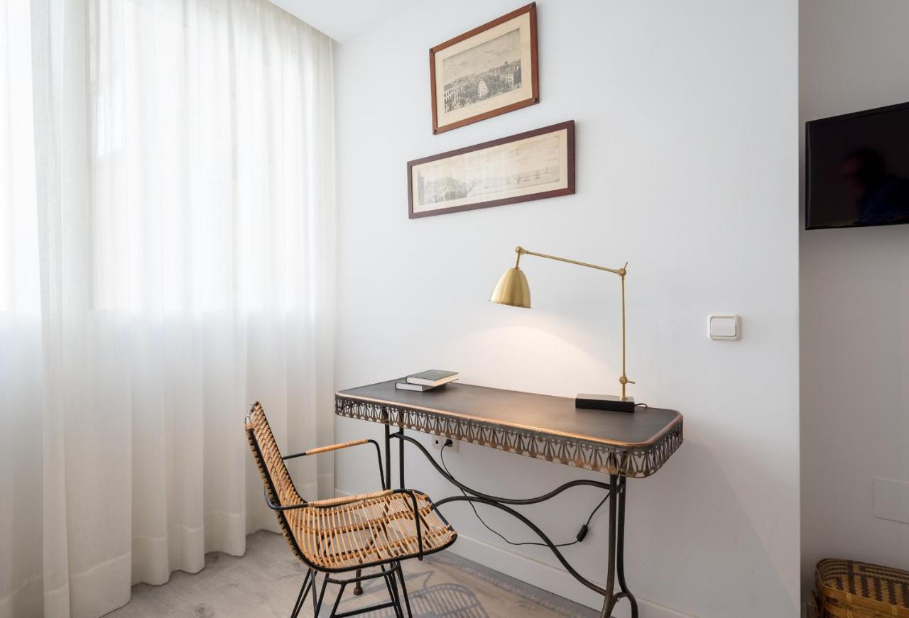 Soho Premium 3 Bedrooms Apartment มาลากา ภายนอก รูปภาพ