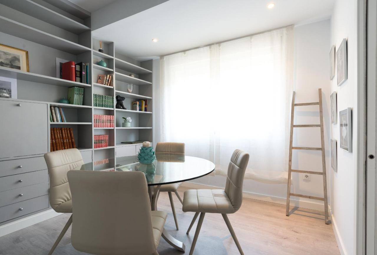 Soho Premium 3 Bedrooms Apartment มาลากา ภายนอก รูปภาพ