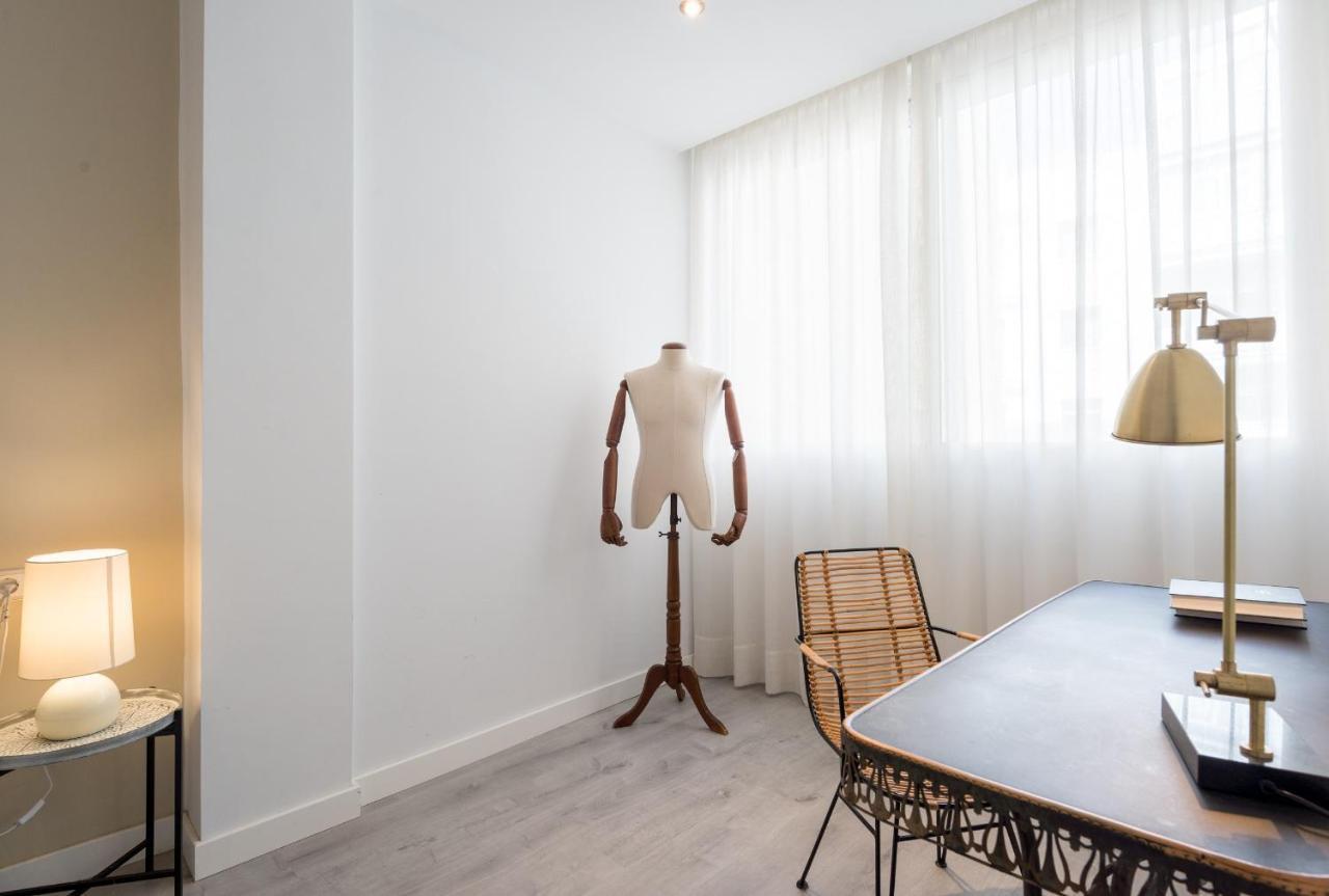 Soho Premium 3 Bedrooms Apartment มาลากา ภายนอก รูปภาพ
