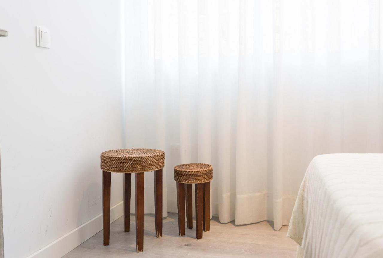 Soho Premium 3 Bedrooms Apartment มาลากา ภายนอก รูปภาพ